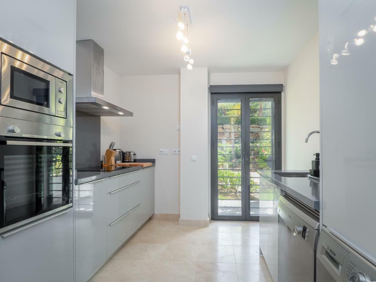 Amazing Two Bedroom In Flamingos, Marbella